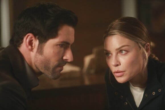 Lucifer Season 3 Episode 14 Preview: My Brother's Keeper Photos, Trailer
