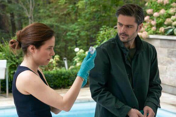 Mary Kills People
