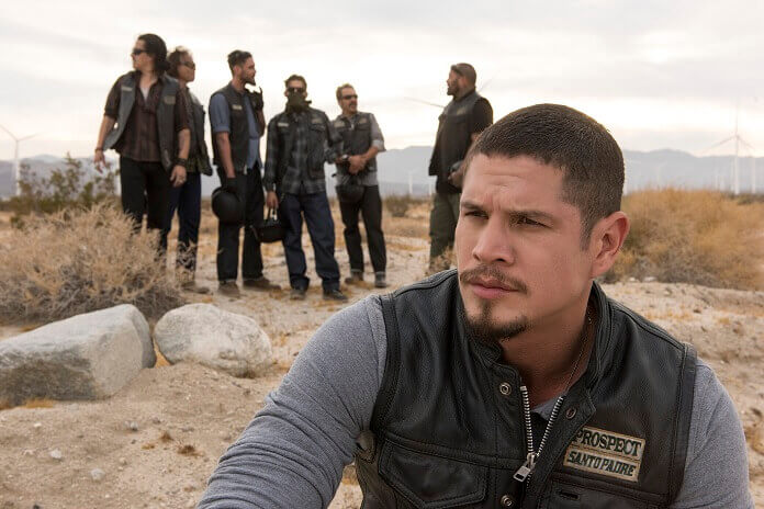 Mayans MC Sons of Anarchy Spinoff
