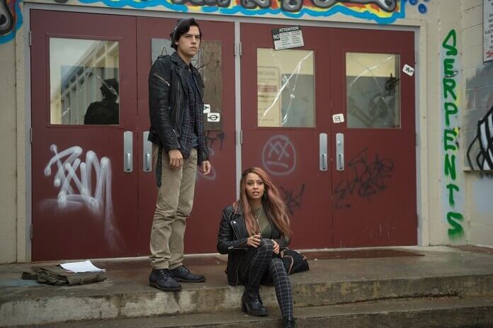 Riverdale Season 2 Episode 10