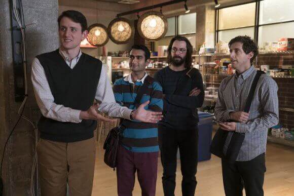 Silicon Valley Season 5 Photo and Trailer