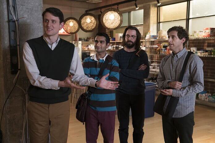 Silicon Valley Debuts a Season 5 Teaser Trailer, Reveals ...