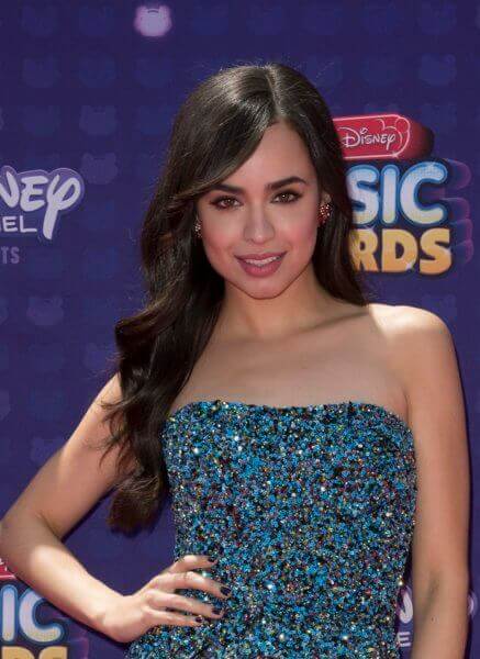 Sofia Carson joins Pretty Little Liars: The Perfectionists