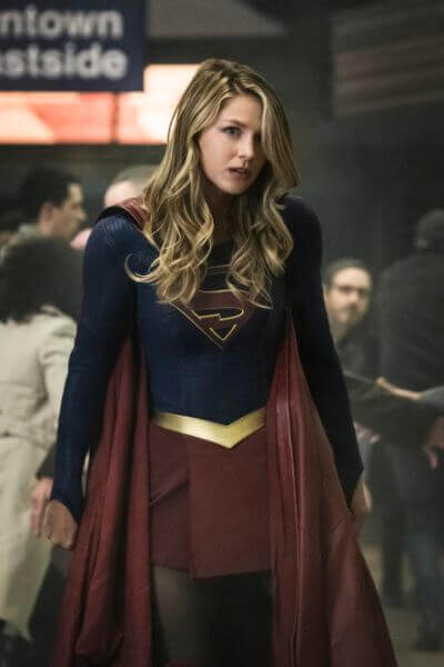 Supergirl Season 3 Episode 13 Preview