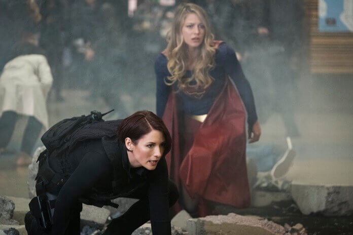 Supergirl Season 3 Episode 13 Preview