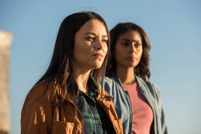 Supernatural Season 13 Episode 10