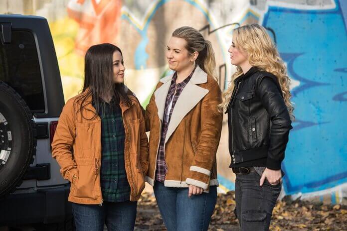 Supernatural Season 13 Episode 10