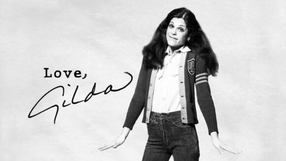 Love, Gilda Documentary