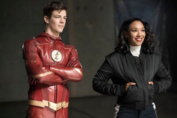 The Flash Season 4 Episode 14 Preview: Subject 9 Photos, Trailer, Plot
