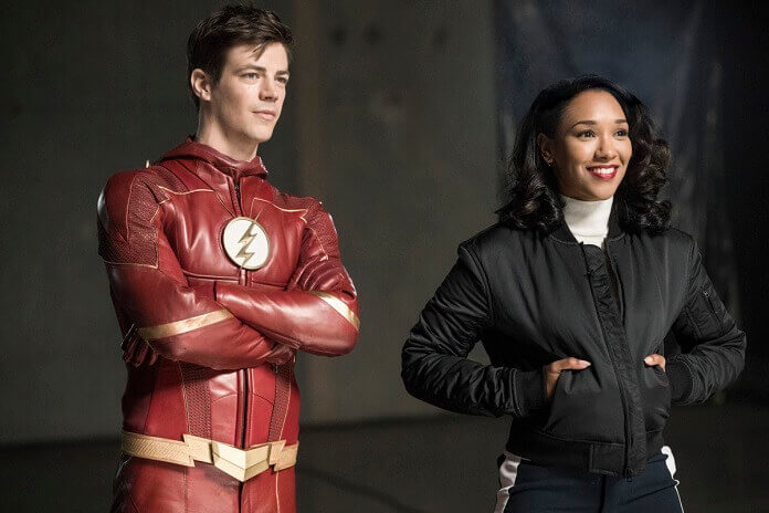 The Flash Season 4 Episode 14 Preview
