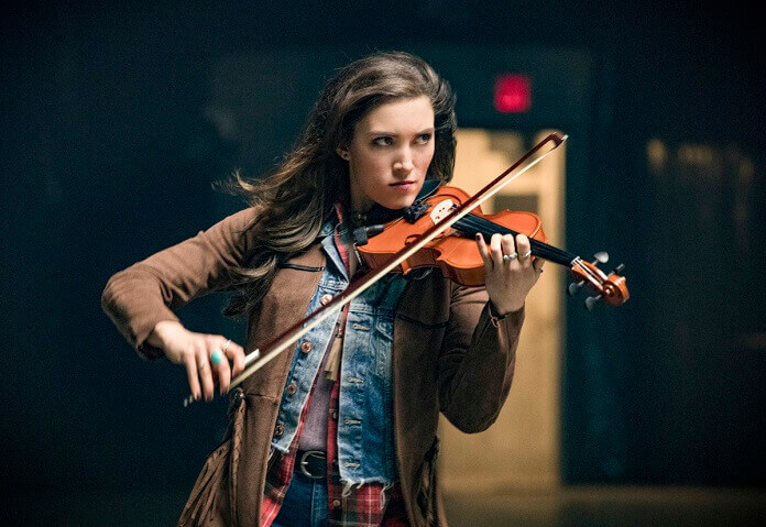 The Flash Season 4 Episode 14 Preview