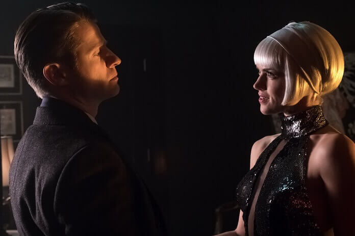 Gotham Season 4 Episode 12