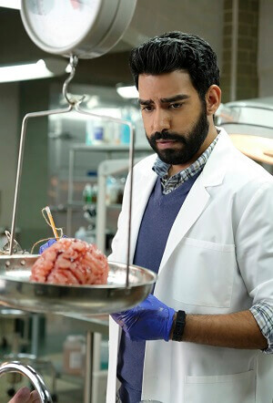 iZombie Season 4 Preview