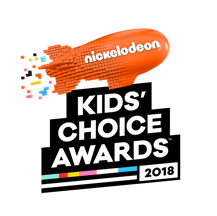 Kids' Choice Awards 2018