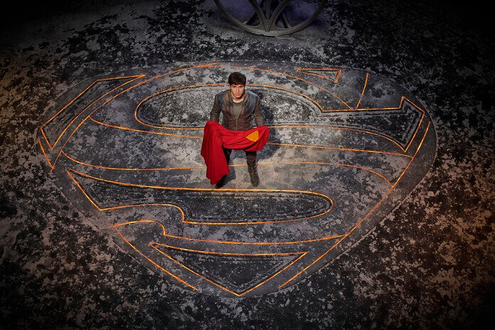 Krypton Season 1 Preview