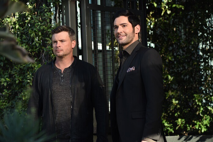 Lucifer Season 3 Episode 16 Recap