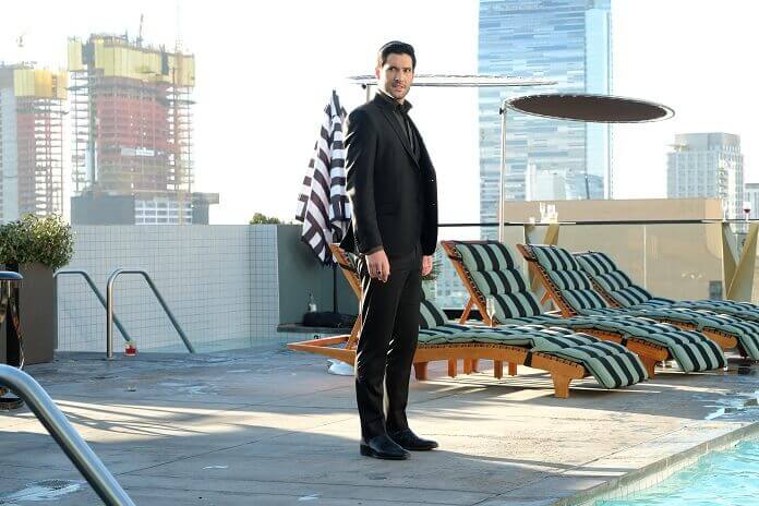 Lucifer Season 3 Episode 16 Preview