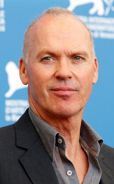 Michael Keaton May Star in What is Life Worth
