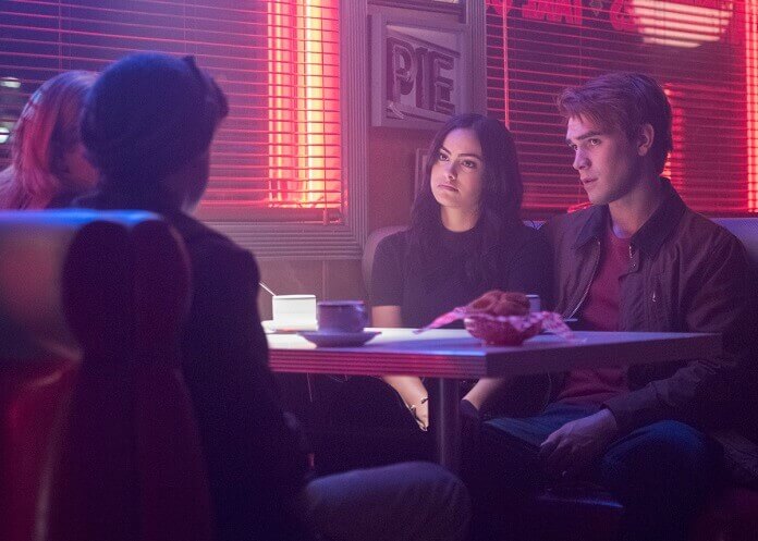 Riverdale Season 2 Episode 14 Preview