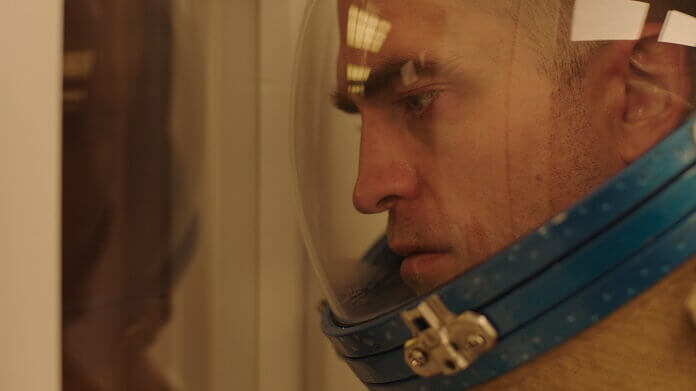 Robert Pattinson Photo High Life