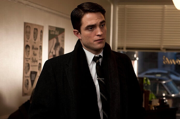 Robert Pattinson to Star in The Batman