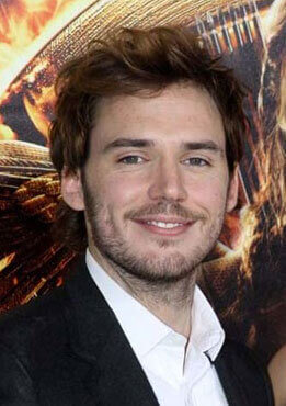 Sam Claflin and Jamie Dornan star in Borderland