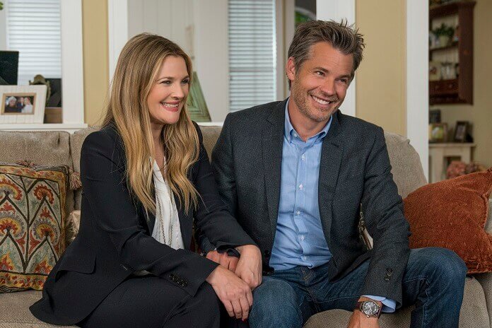 Santa Clarita Diet Season 2