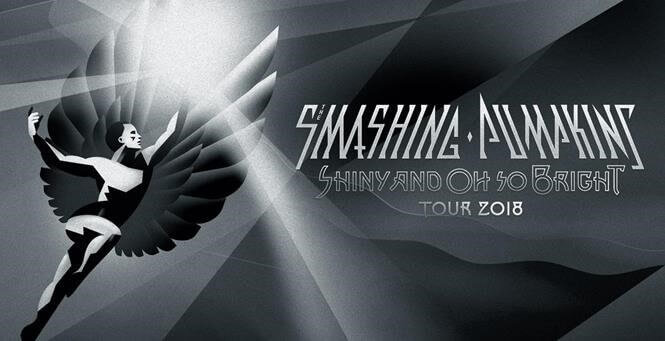 The Smashing Pumpkins Tour