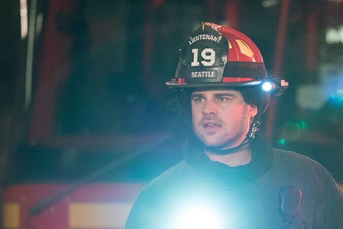 'Station 19' Series Preview: Photos, Trailer and Plot Details