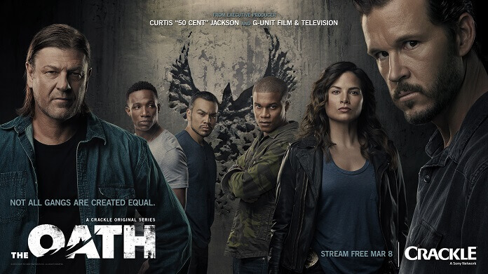 The Oath Season 1 Trailer