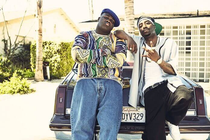 Unsolved: The Murders of Tupac and The Notorious B.I.G. Review