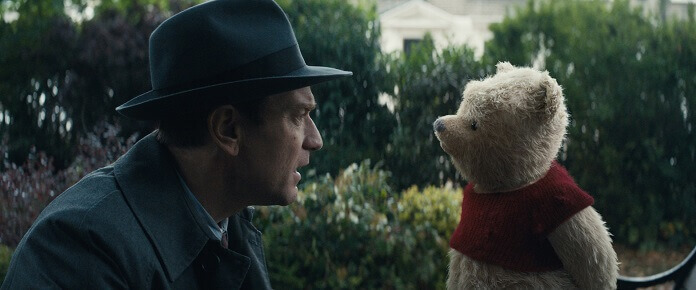Summer Movies Preview: Christopher Robin