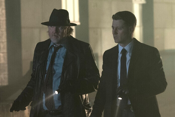 Gotham Season 4 Episode 16 Preview