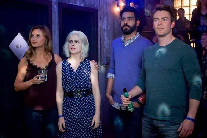 iZombie Season 4 Episode 4 Preview