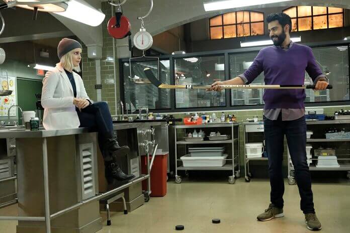 iZombie Season 4 Episode 5 Preview