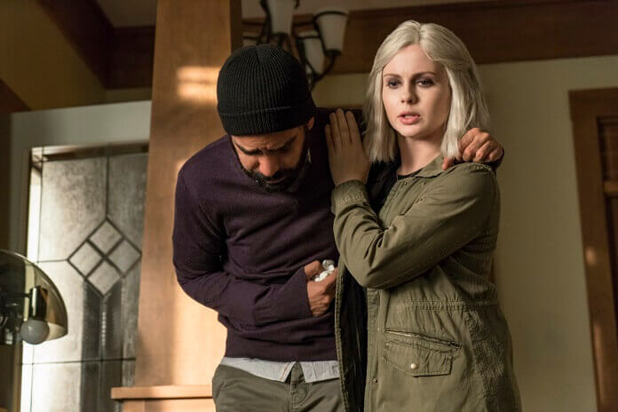 iZombie Season 4 Episode 6 Preview