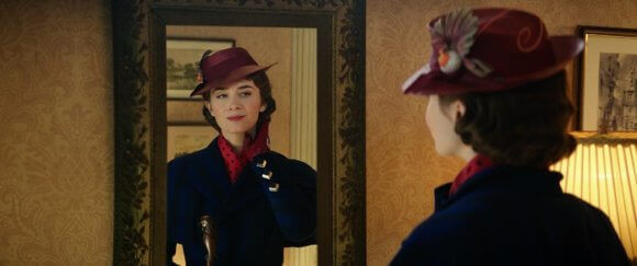 Mary Poppins Returns Review