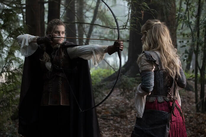 Once Upon a Time Season 7 episode 14