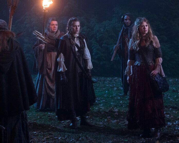 Once Upon a Time Season 7 episode 14