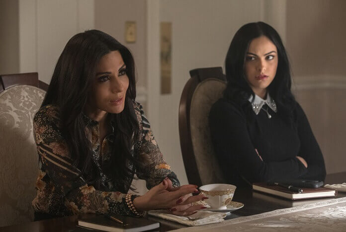 Riverdale Season 2 Episode 15 Preview: There Will Be Blood Photos