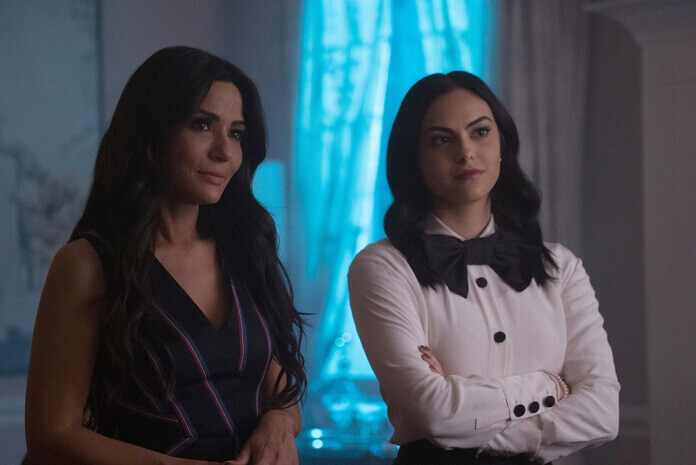Riverdale Season 2 Episode 16 Preview: Primary Colors 