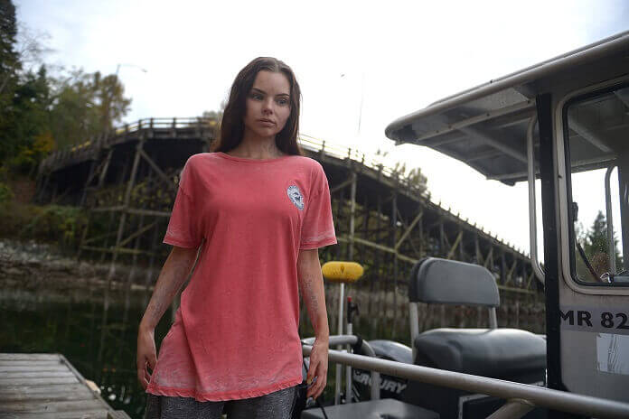 Siren TV Series Preview