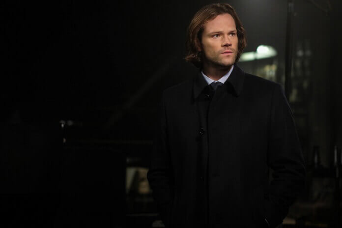 Supernatural Season 13 Episode 15 Preview