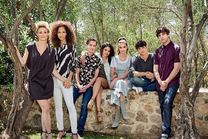 The Fosters Series Finale Details