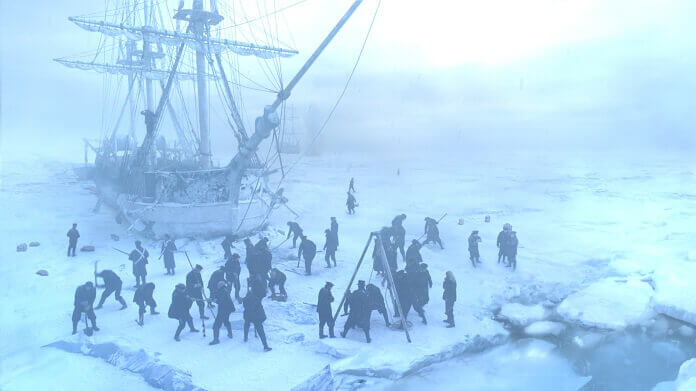 The Terror Season 1 Episode 2 Recap