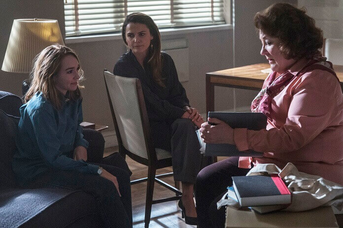 The Americans Season 6 Episode 5 Recap