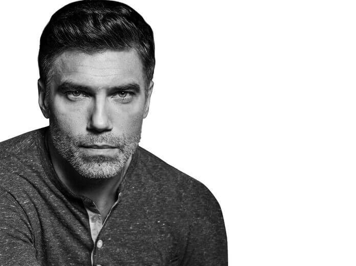 Anson Mount Joins Star Trek: Discovery