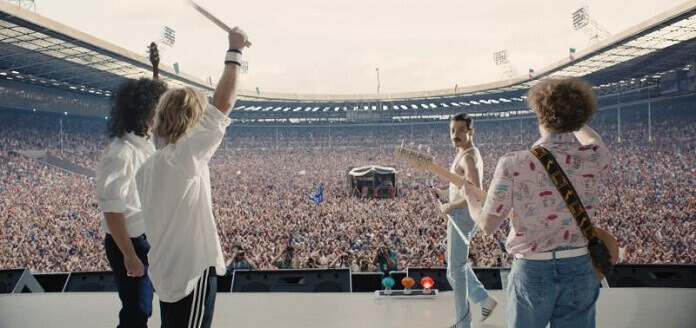 Bohemian Rhapsody Box Office