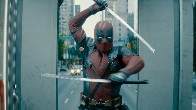 Box Office Report: Deadpool 2 Starring Ryan Reynolds