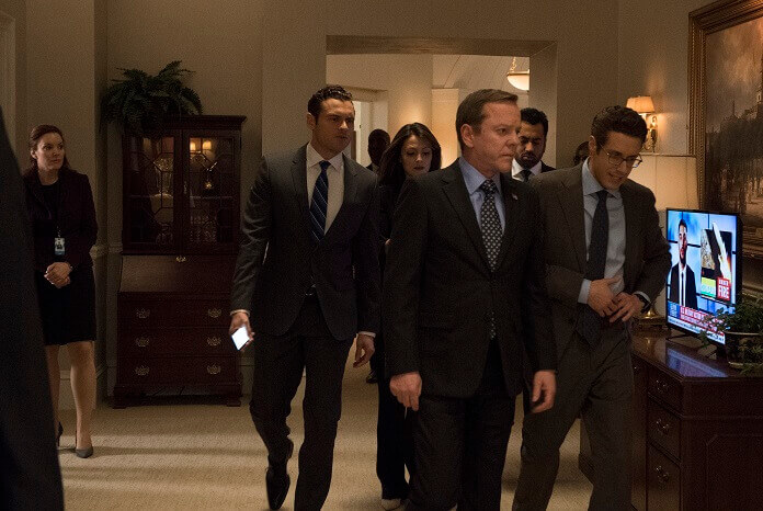 Designated Survivor Season 2 Episode 16 Recap